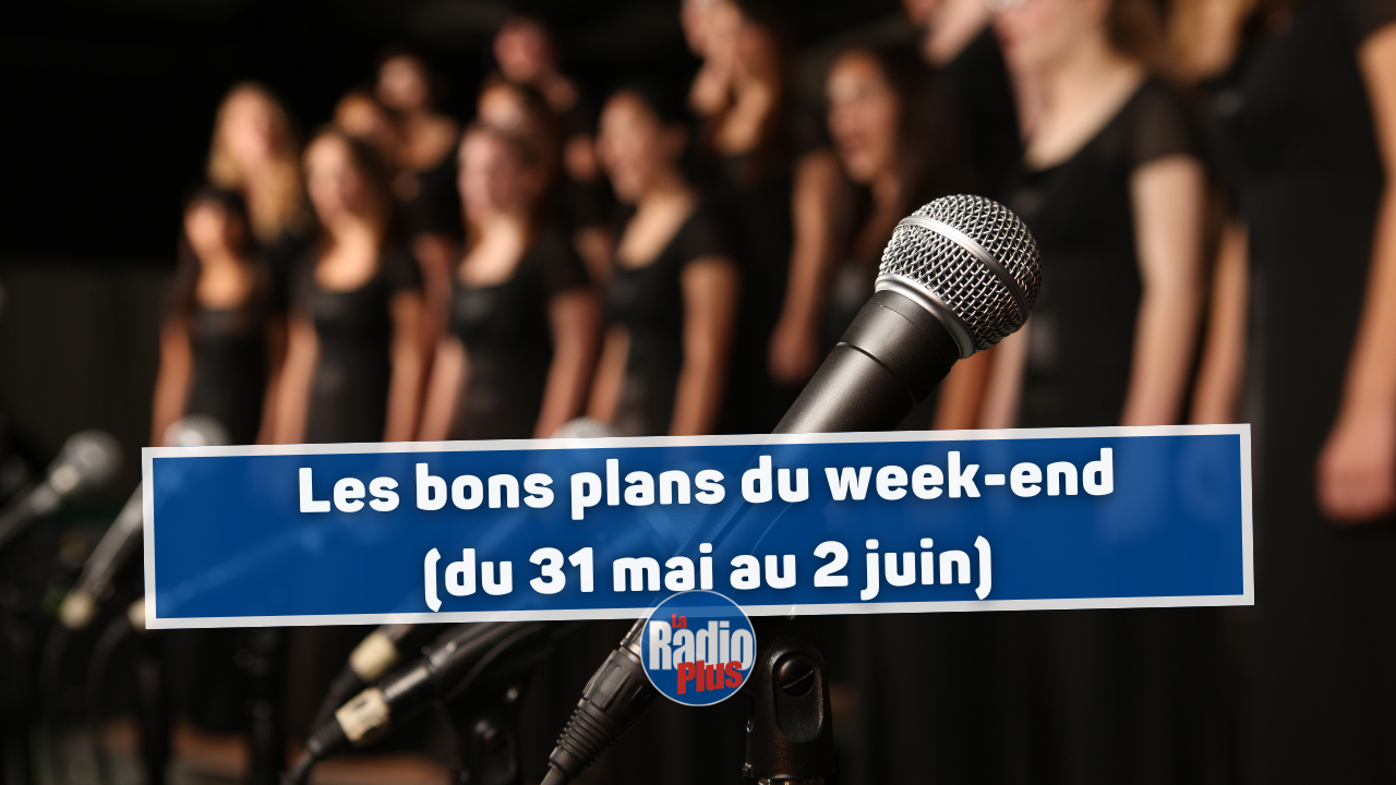 Que faire en Haute-Savoie du 31 mai au 2 juin ? Que faire en Haute-Savoie du 31 mai au 2 juin ?