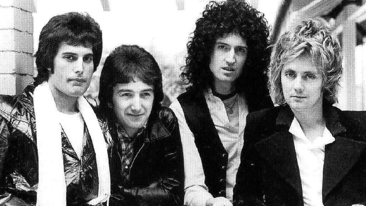 Queen et la folie cr&eacute;ative derri&egrave;re l'op&eacute;ra rock r&eacute;volutionnaire "Bohemian Rhapsody"
