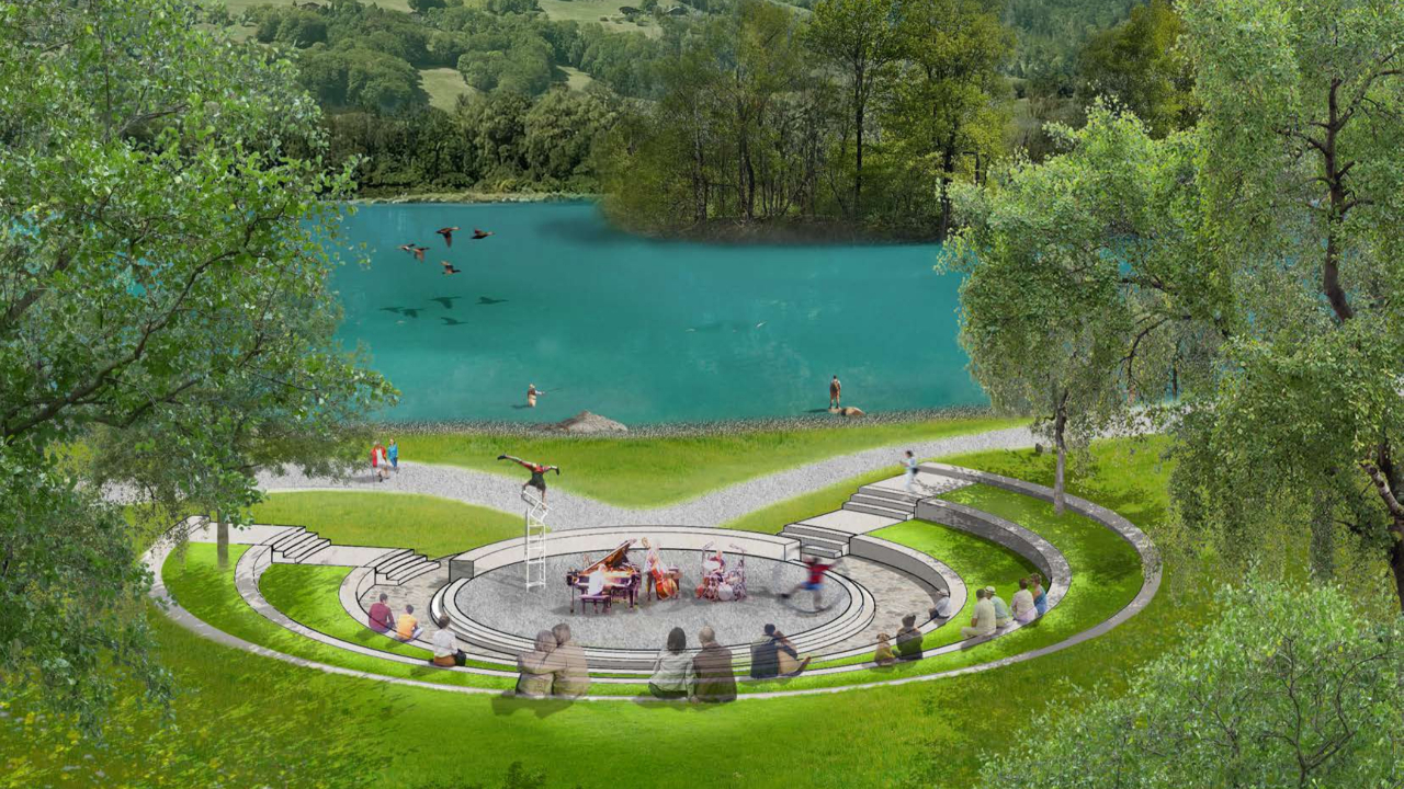 Quel projet pour le site des Ilettes à Sallanches ?