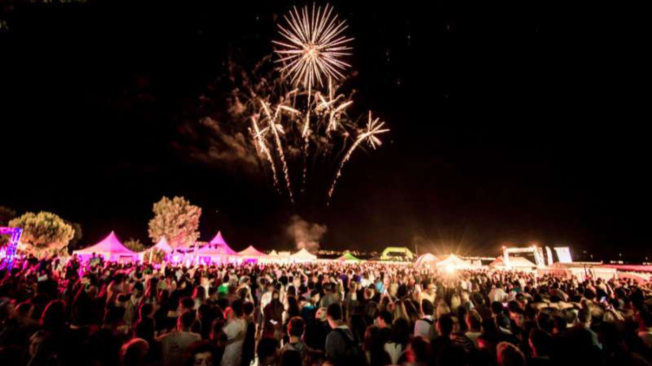 Haute Savoie et Suisse Romande: les grands événements de 2024