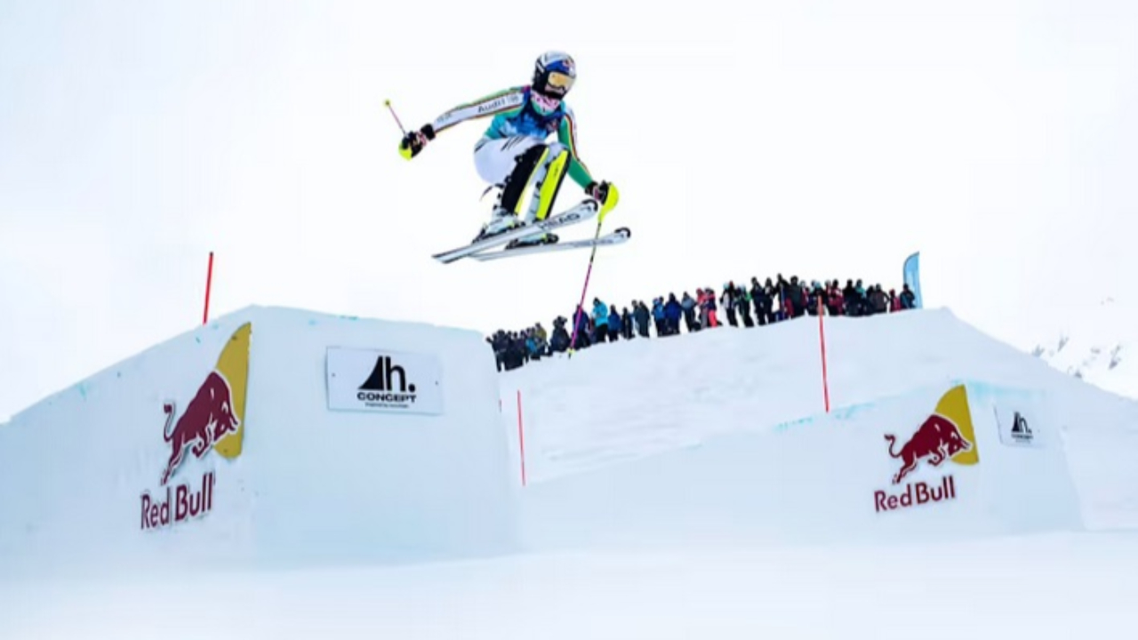 Red Bull Alpine Park : plusieurs skieurs de renom attendus à Val d’Isère