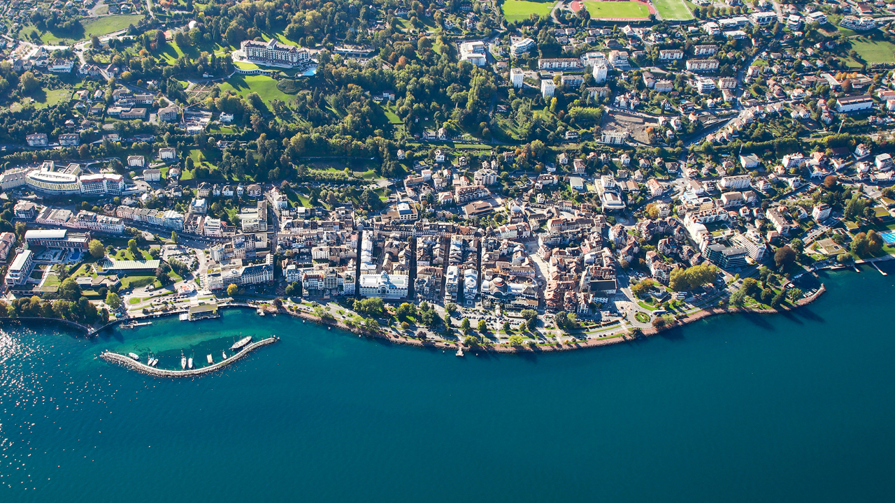 Révision du plan local d’urbanisme (PLU) de la ville d'Evian : dernière réunion publique jeudi 25 avril Révision du plan local d’urbanisme (PLU) de la ville d'Evian : dernière réunion publique jeudi 25 avril