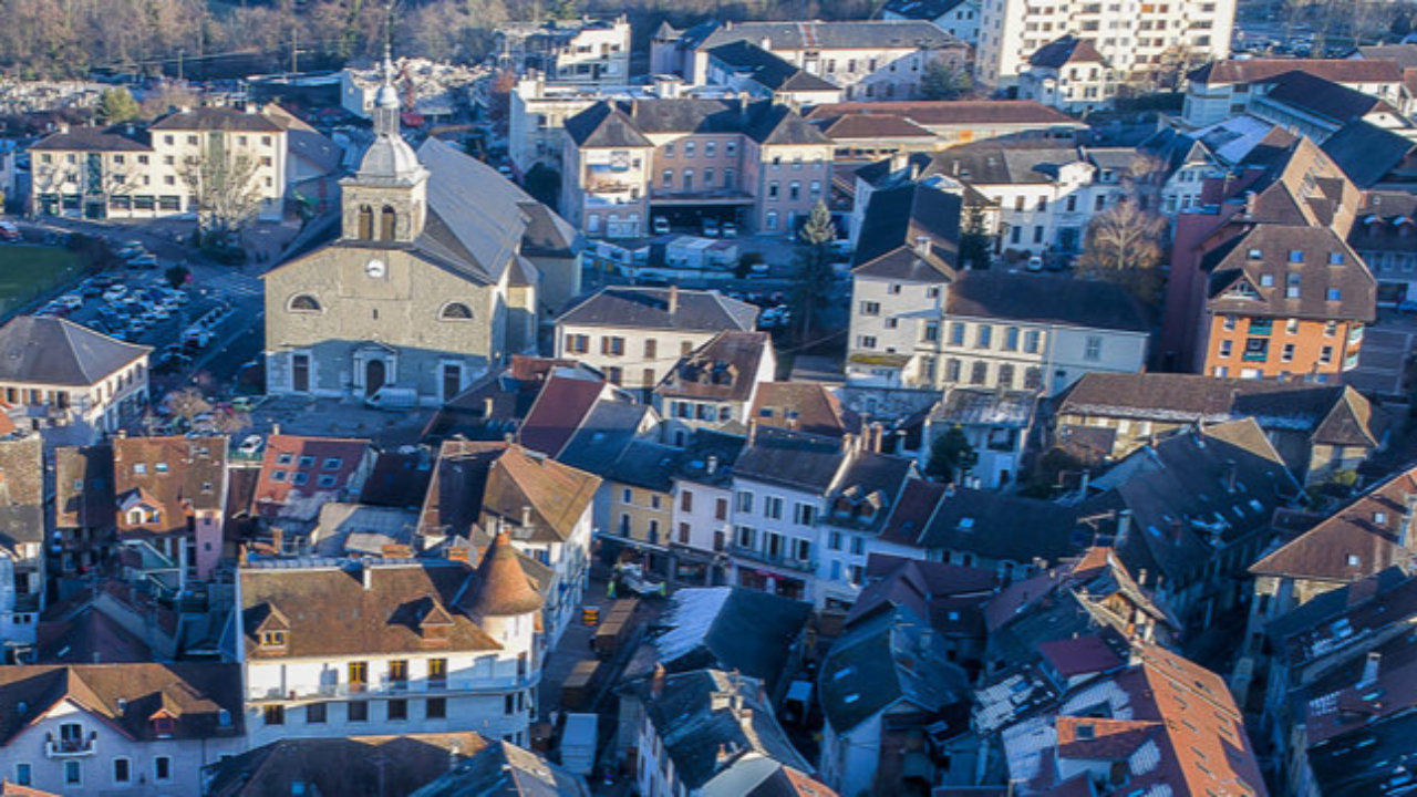 Rumilly : marche blanche ce dimanche Rumilly : marche blanche ce dimanche