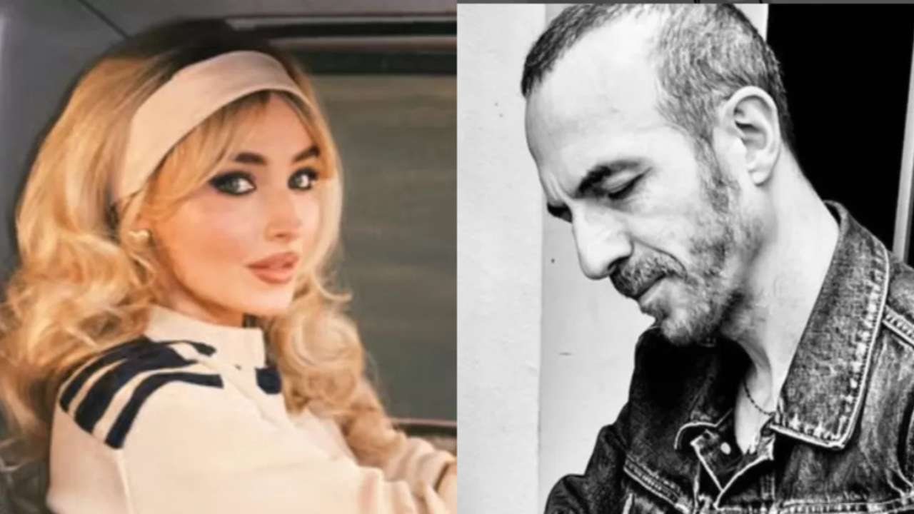 Sabrina Carpenter et Calogero bientôt en duo ?