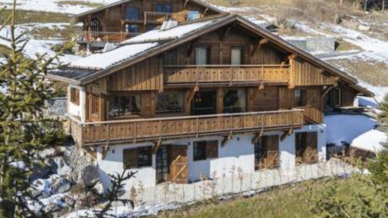 Saint-Gervais : Charles Hedrich débouté pour sa plainte contre les chalets