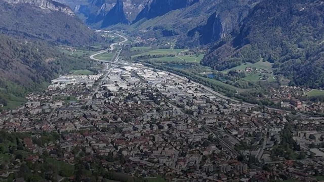 Sallanches : deux nouvelles candidatures pour les municipales