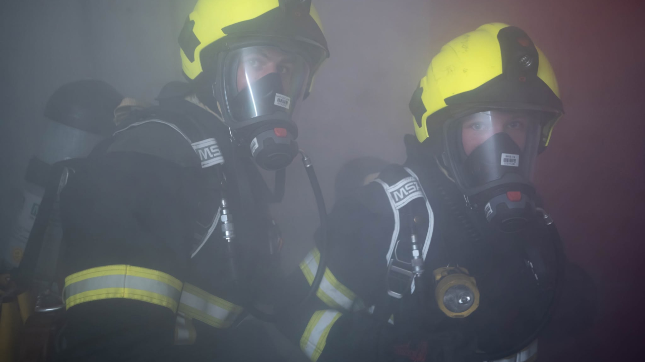Sallanches : un homme de 73 ans retrouvé mort dans un incendie de végétation Sallanches : un homme de 73 ans retrouvé mort dans un incendie de végétation