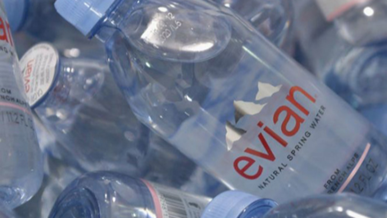 Santé : Des PFAS dans l'eau Thonon, Evian en bon élève Santé : Des PFAS dans l'eau Thonon, Evian en bon élève