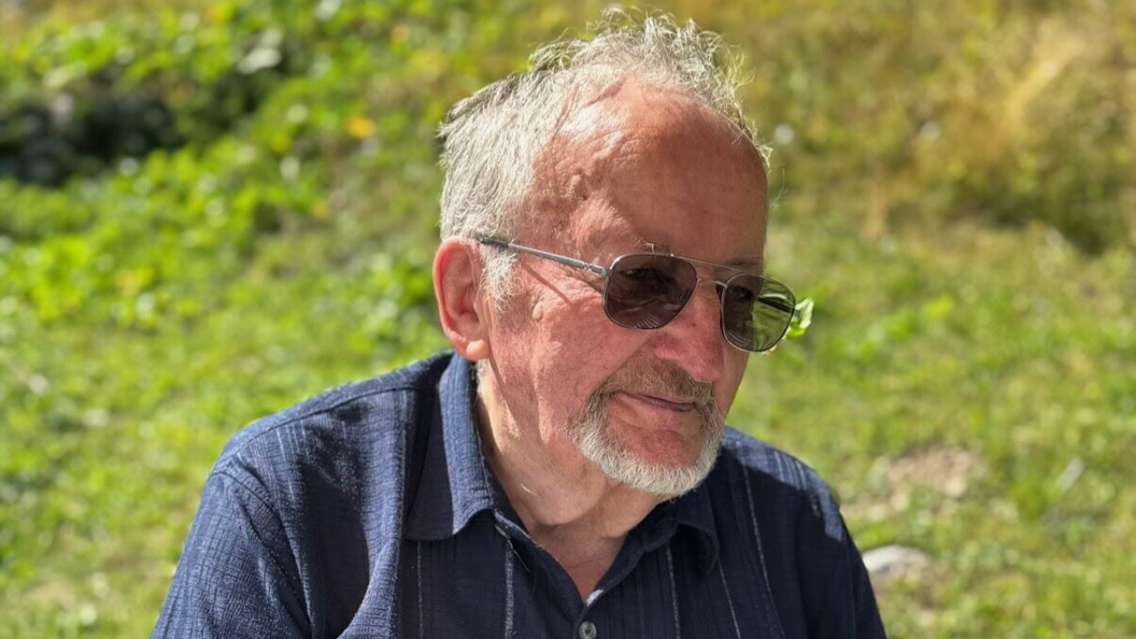 Savoie : Disparition inquiétante de René Collomb, 88 ans