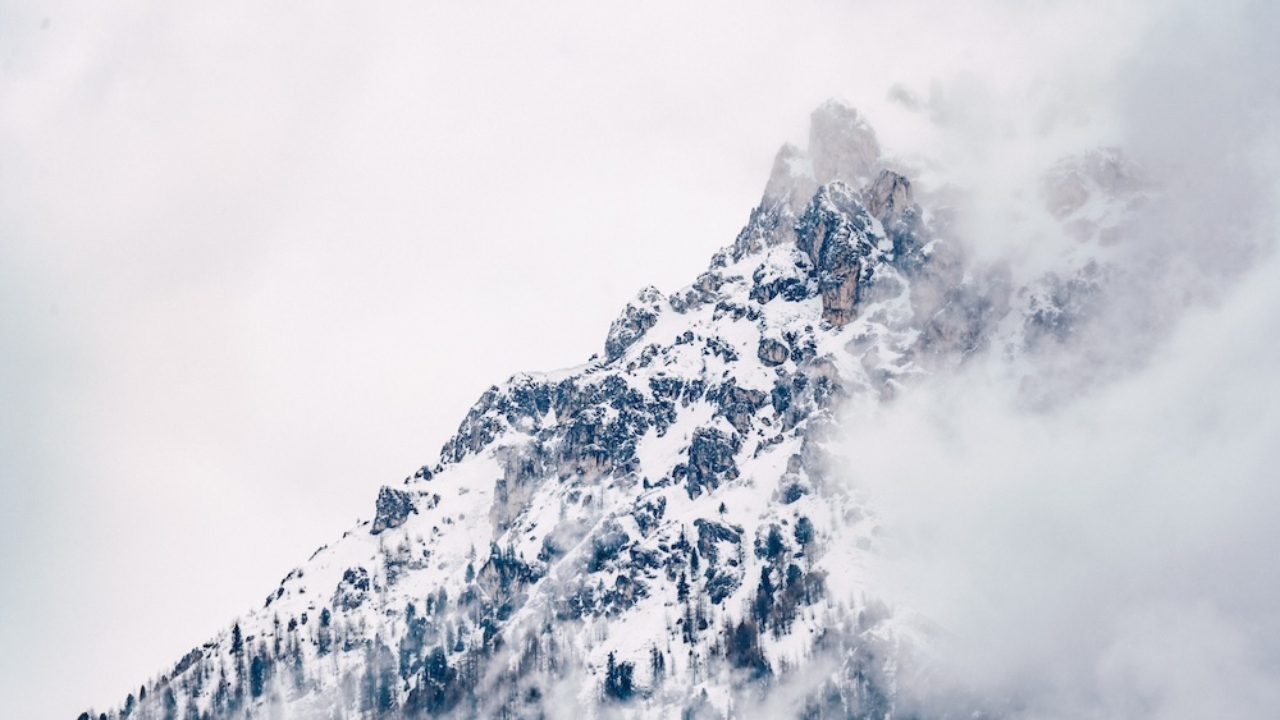 Savoie et Haute-Savoie : M&eacute;t&eacute;o-France alerte sur un risque d&rsquo;avalanches inhabituel en plein mois de mai