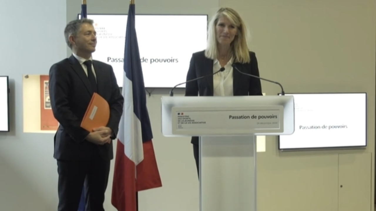 Savoie: la ministre des sports attendue ce vendredi