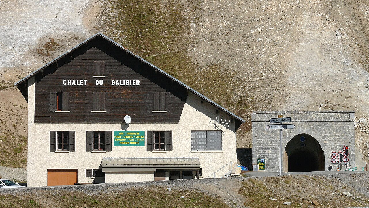 Savoie : la saison des routes de montagne s’achève avec les premières fermetures hivernales Savoie : la saison des routes de montagne s’achève avec les premières fermetures hivernales