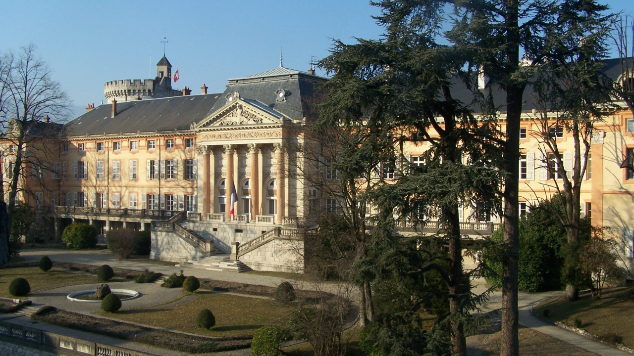Savoie : un accompagnement des professionnels affectés par les émeutes urbaines