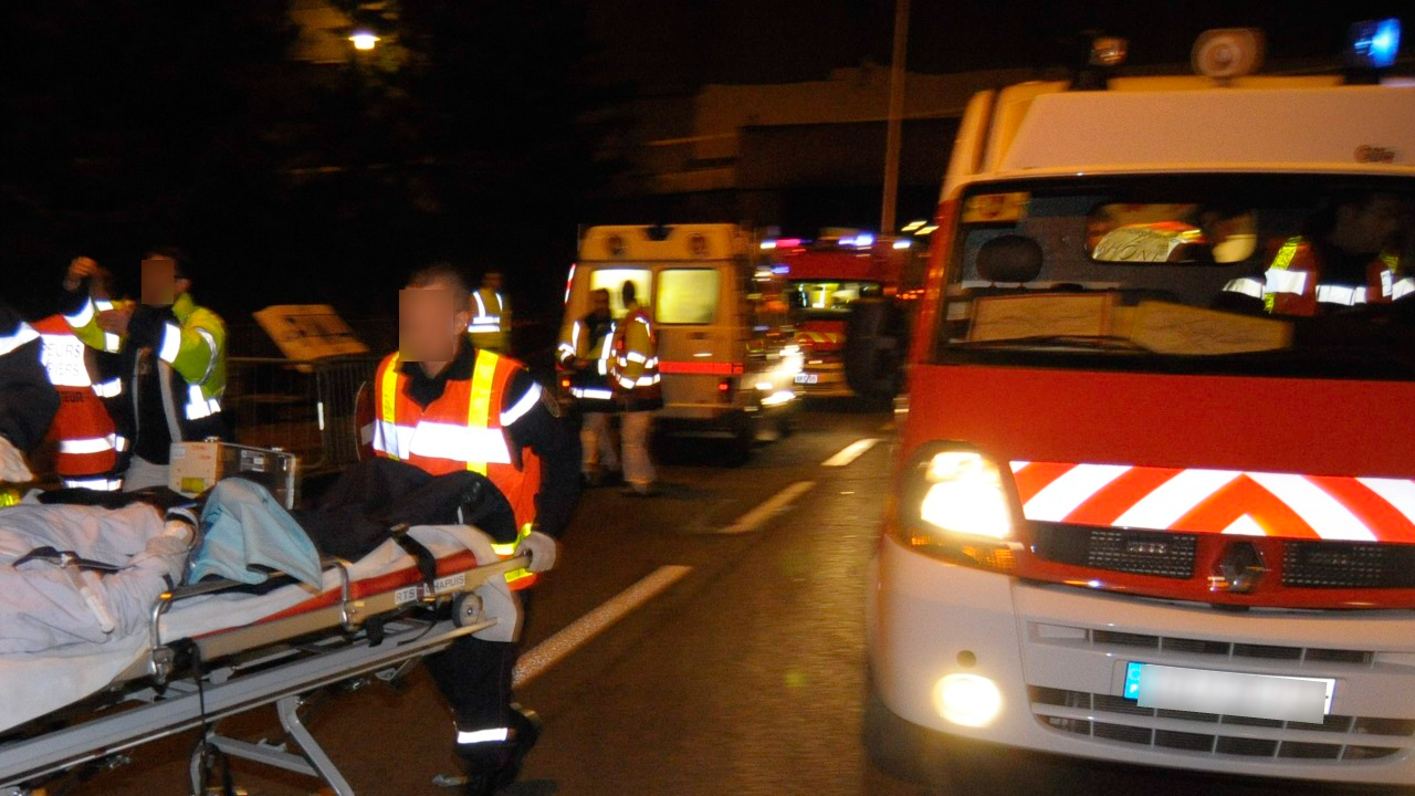 Savoie : un homme meurt après une chute sur l’A43 près de Coise-Saint-Jean-Pied-Gauthier Savoie : un homme meurt après une chute sur l’A43 près de Coise-Saint-Jean-Pied-Gauthier