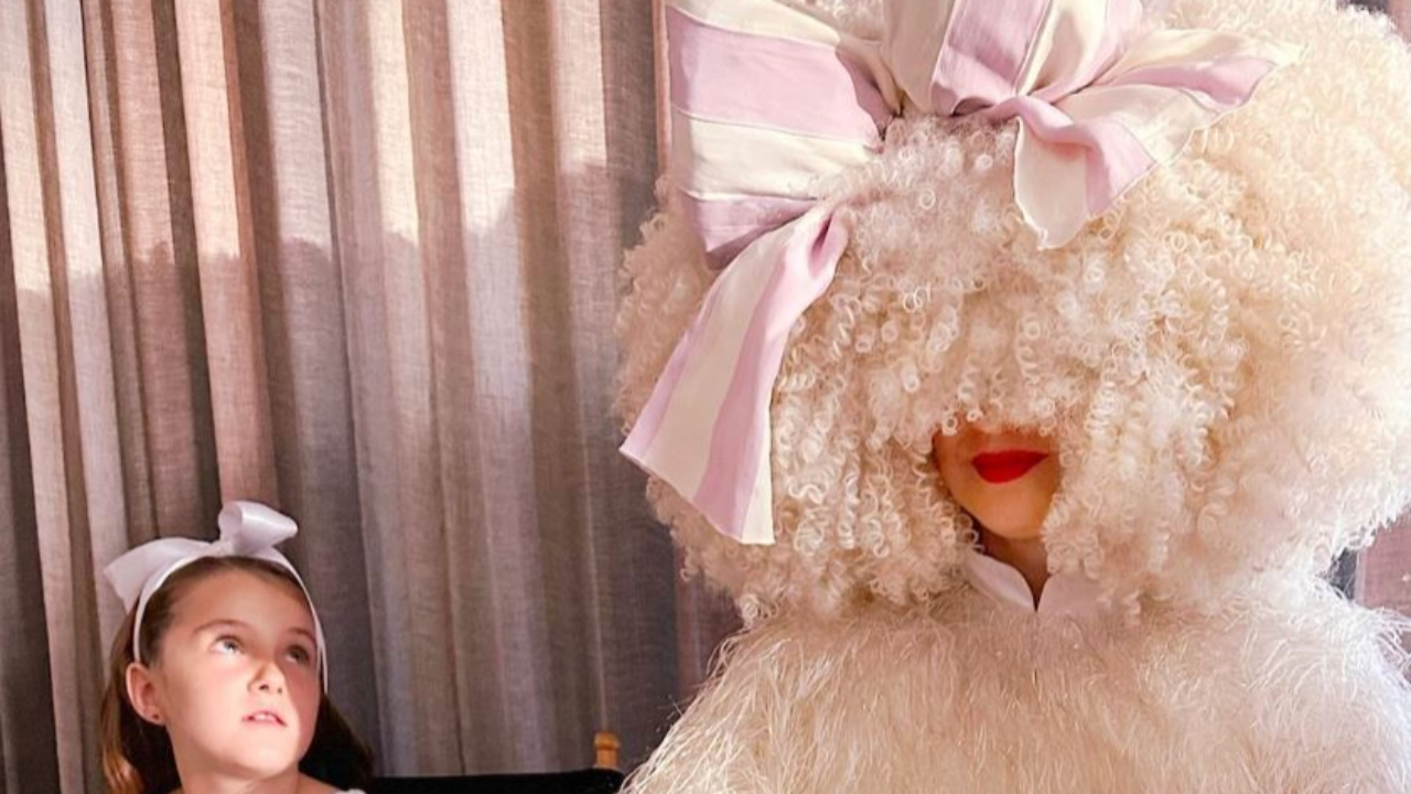 Sia : date de sortie, invités, on vous dit tout sur son nouvel album