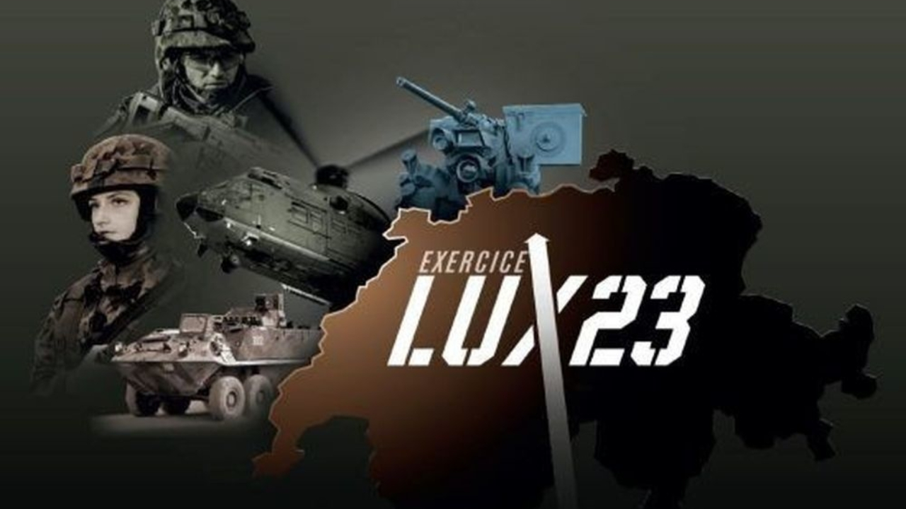 Simulation de grande ampleur de l’armée en Suisse romande