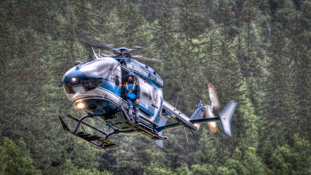 Site d’escalade de Servoz : une femme décède après une chute mortelle de 35 mètres