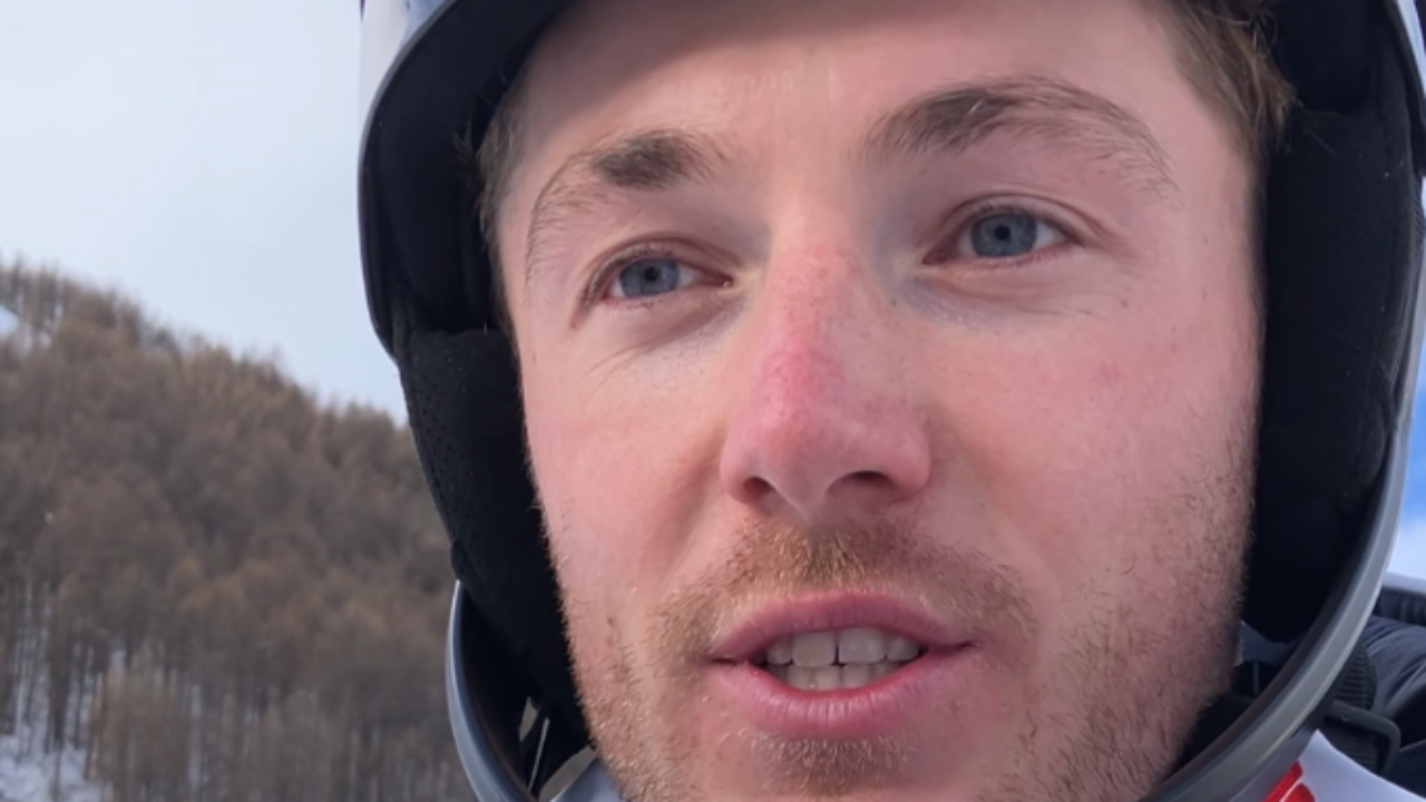 Ski alpin : deuxi&egrave;me victoire de la saison pour Paco Rassat