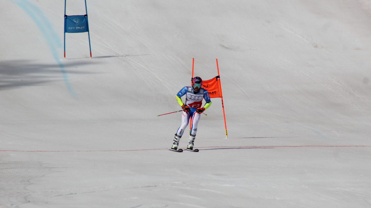 Ski alpin : la sélection française pour la tournée américaine