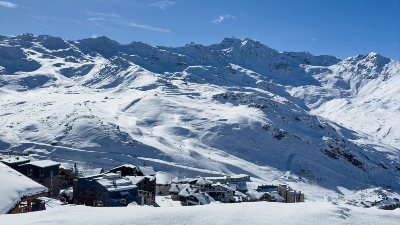 Ski : les premières pistes ouvrent dans la région ! Ski : les premières pistes ouvrent dans la région !