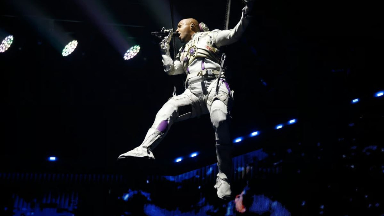 Soprano annule son concert prévu au stade Vélodrome pour des raisons surprenantes