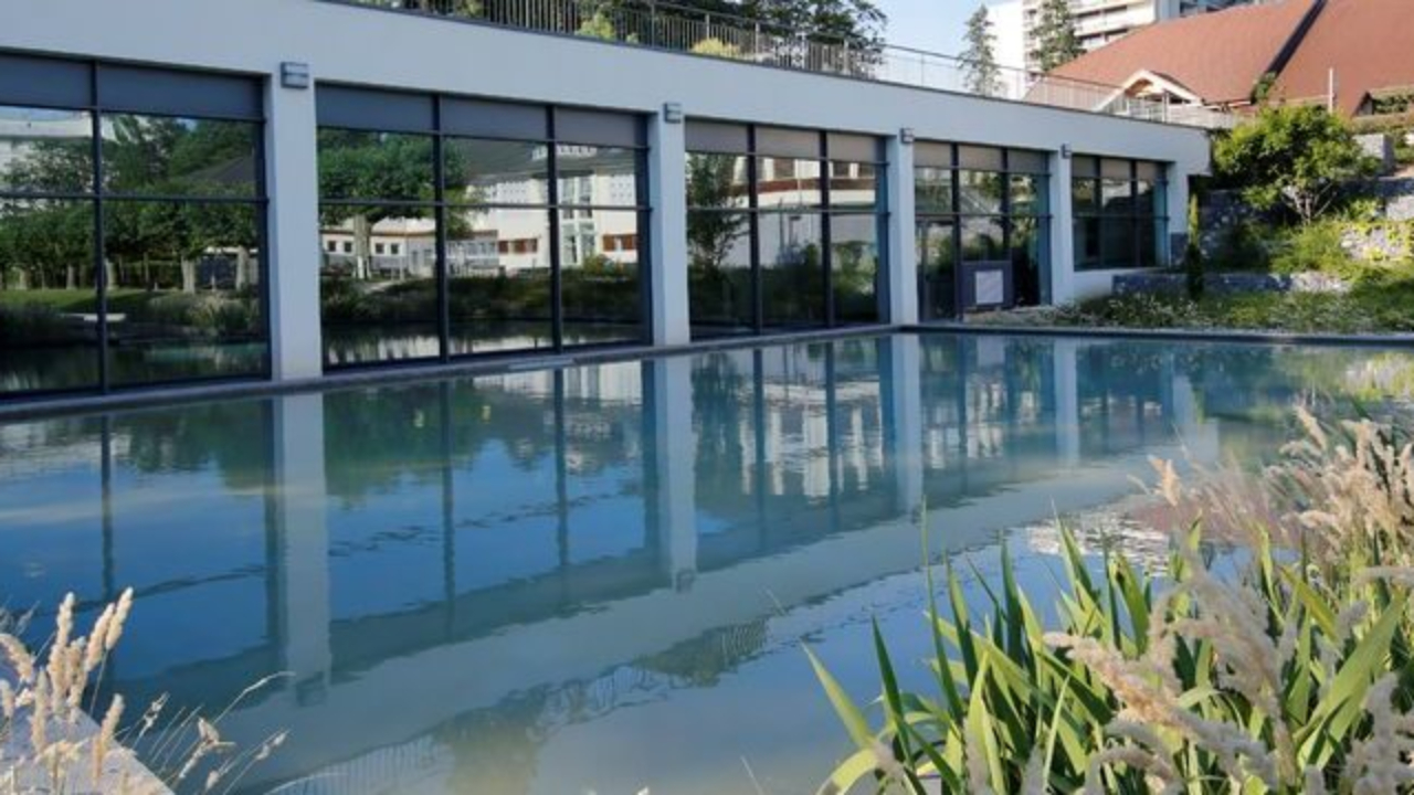 Soulagement pour les établissement thermaux de la région Soulagement pour les établissement thermaux de la région