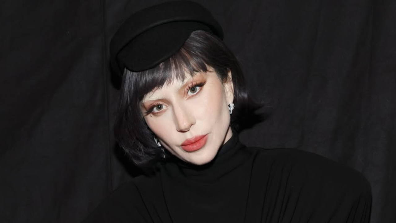 Surprise : Lady Gaga révèle l'album qu'elle déteste le plus dans sa carrière