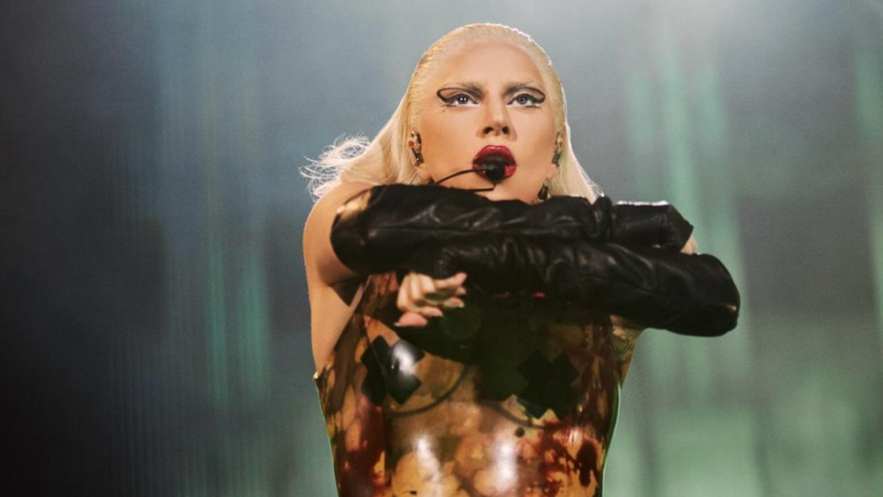 Surprise : Lady Gaga sort un album pour la bande-son "Joker : Folie à Deux".