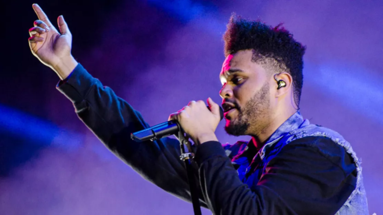 The Weeknd : Peugeot utilise son plus gros hit !