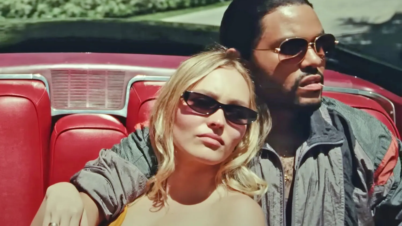 The Weeknd : sa série "The Idol" ne plaît pas !