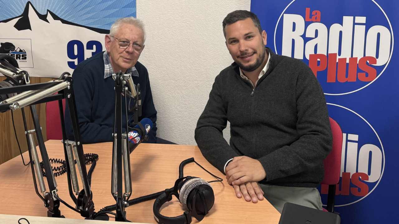 Thonon : 10 ans après sa réouverture, la Brasserie du Général est devenue un restaurant en vue (interview)