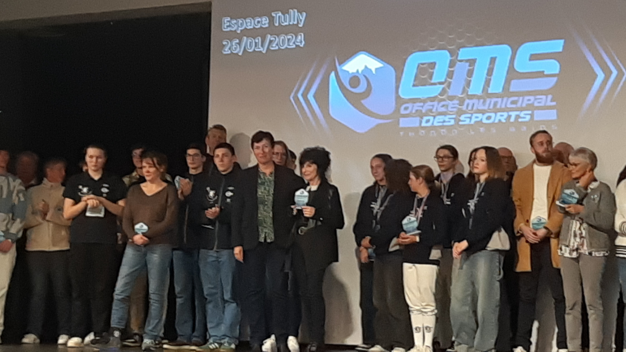 Thonon : Claude Dubouloz (Président de Chablais Aviron Thonon) quitte la présidence de l'Office Municipal des Sports (interview) Thonon : Claude Dubouloz (Président de Chablais Aviron Thonon) quitte la présidence de l'Office Municipal des Sports (interview)