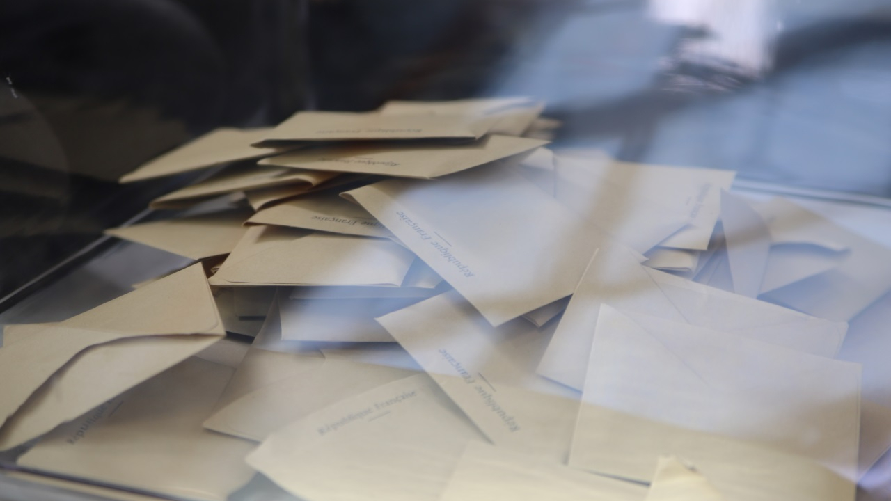 Thonon : des r&eacute;sultats serr&eacute;s entre le trio de t&ecirc;te