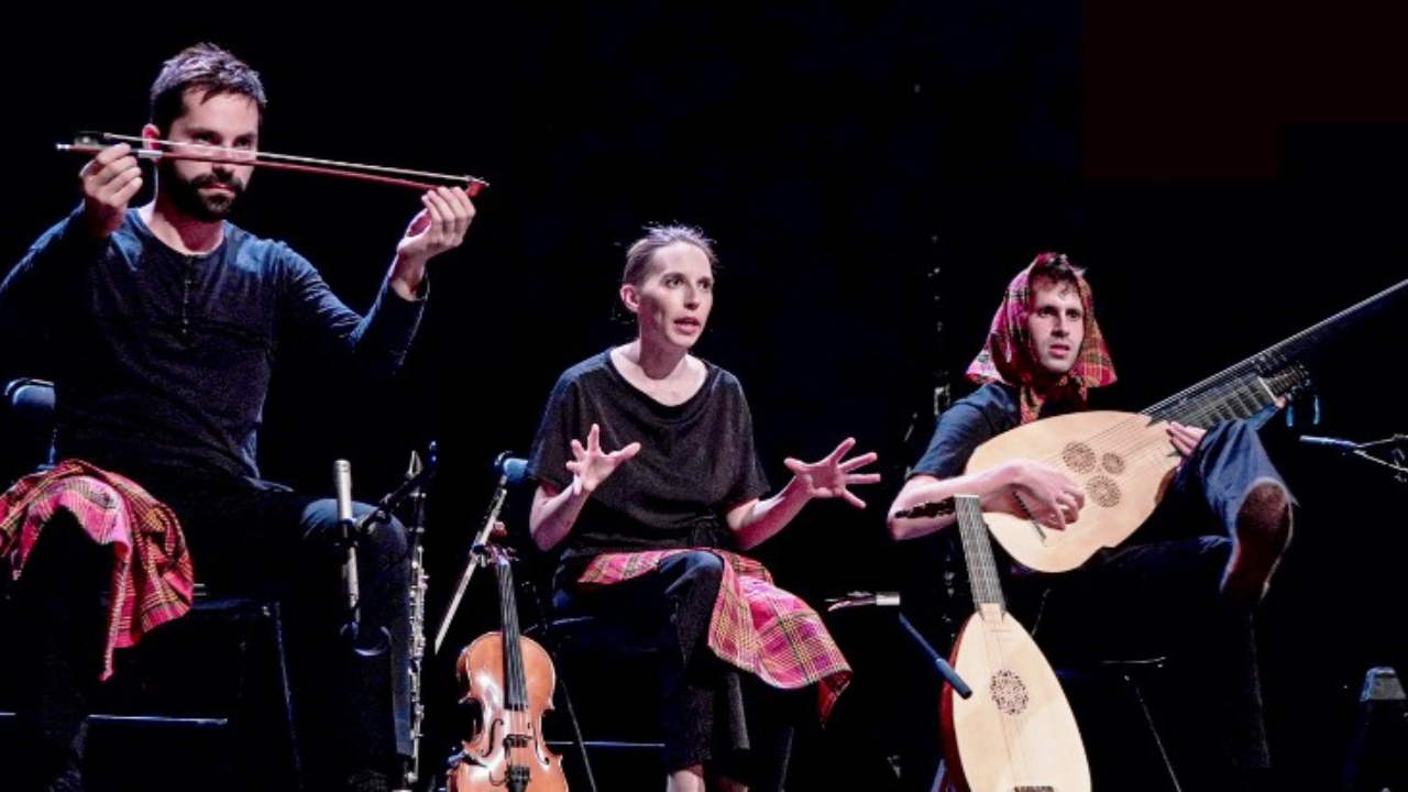 Thonon et Chablais : clap de fin sur le festival des P'tits Malins (interviews)