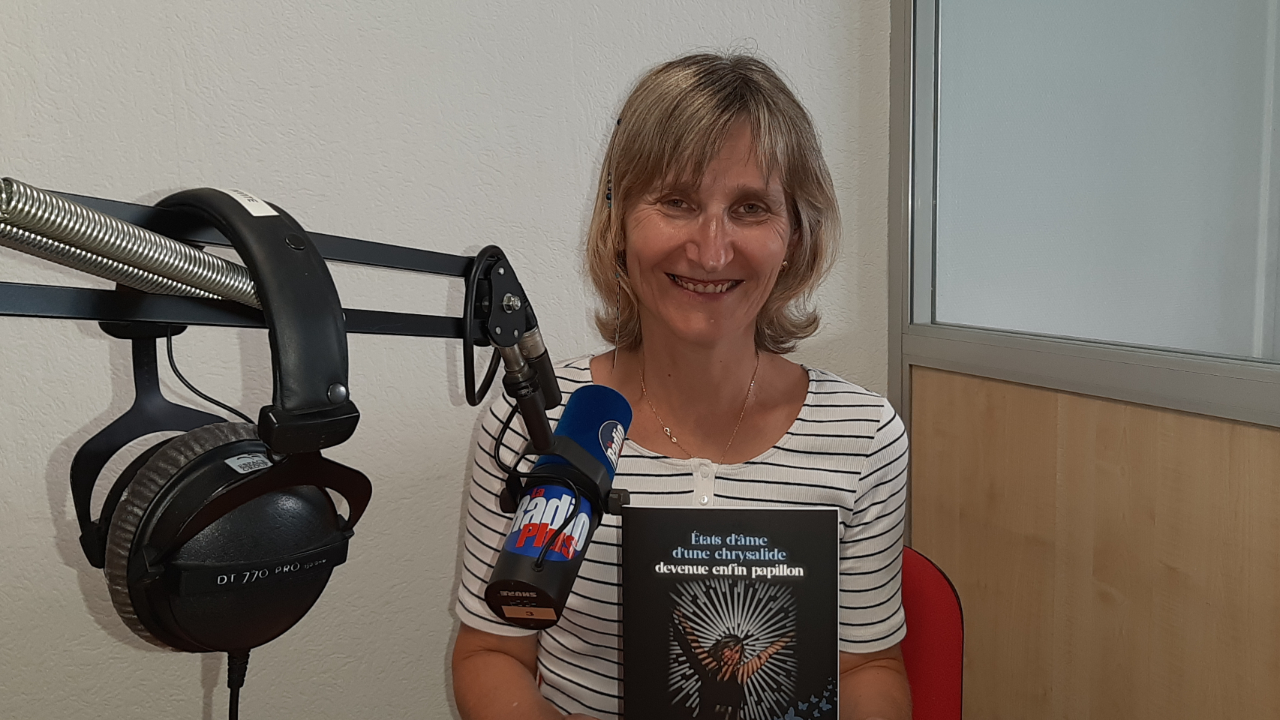 Thonon : la conf&eacute;rence-t&eacute;moignage d'une personne gu&eacute;rie de la fibromyalgie (interview)