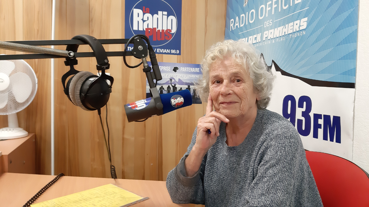 Thonon : la projection d'un film en appui &agrave; un collectif anti-d&eacute;molition (interview)