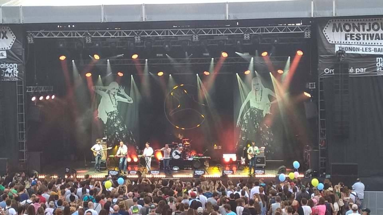 Thonon : Le Montjoux Festival à deux doigts de ne pas avoir lieu