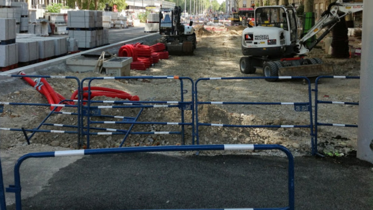 Thonon-les-Bains : des travaux nocturnes prévus sur la RD 902 à partir du 18 mai Thonon-les-Bains : des travaux nocturnes prévus sur la RD 902 à partir du 18 mai