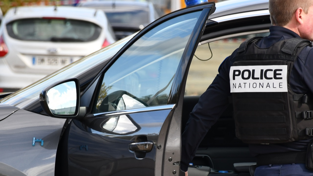 Thonon-les-Bains : un homme interpellé après un rodéo urbain en buggy Thonon-les-Bains : un homme interpellé après un rodéo urbain en buggy
