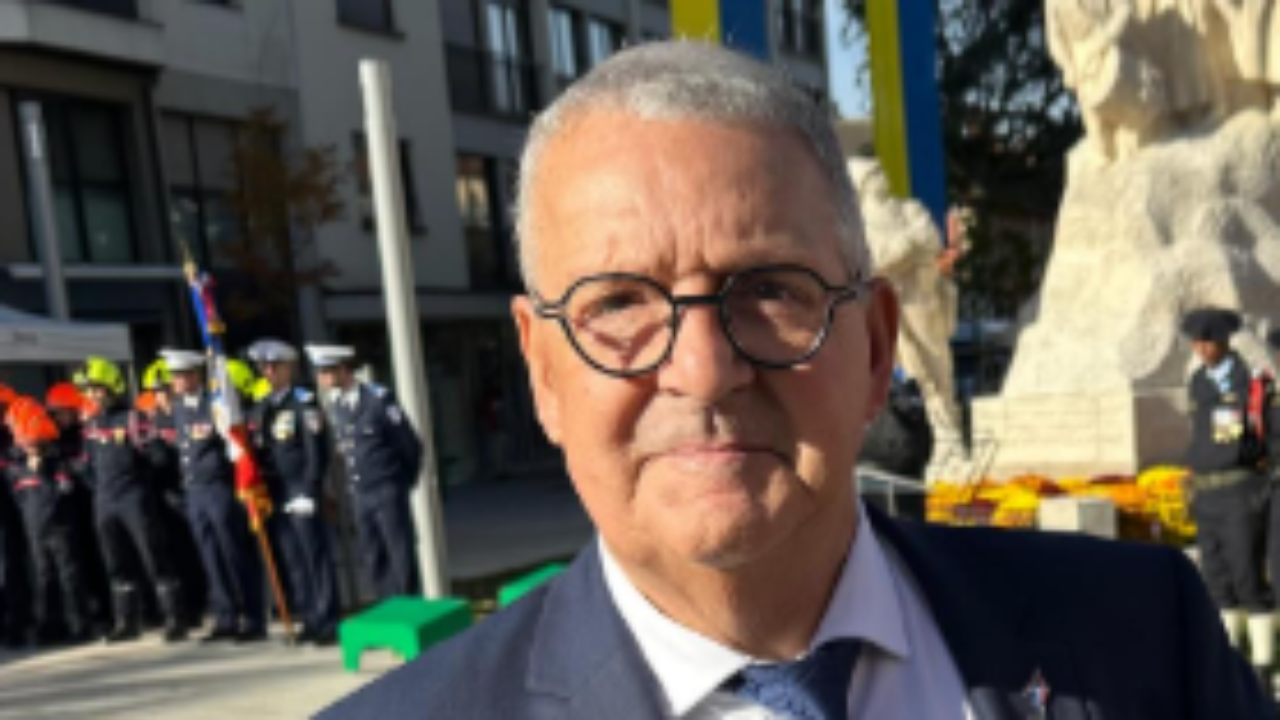 Thonon : "Racisme d&eacute;complex&eacute;", le candidat RN Patrick R&eacute;an &eacute;pingl&eacute;