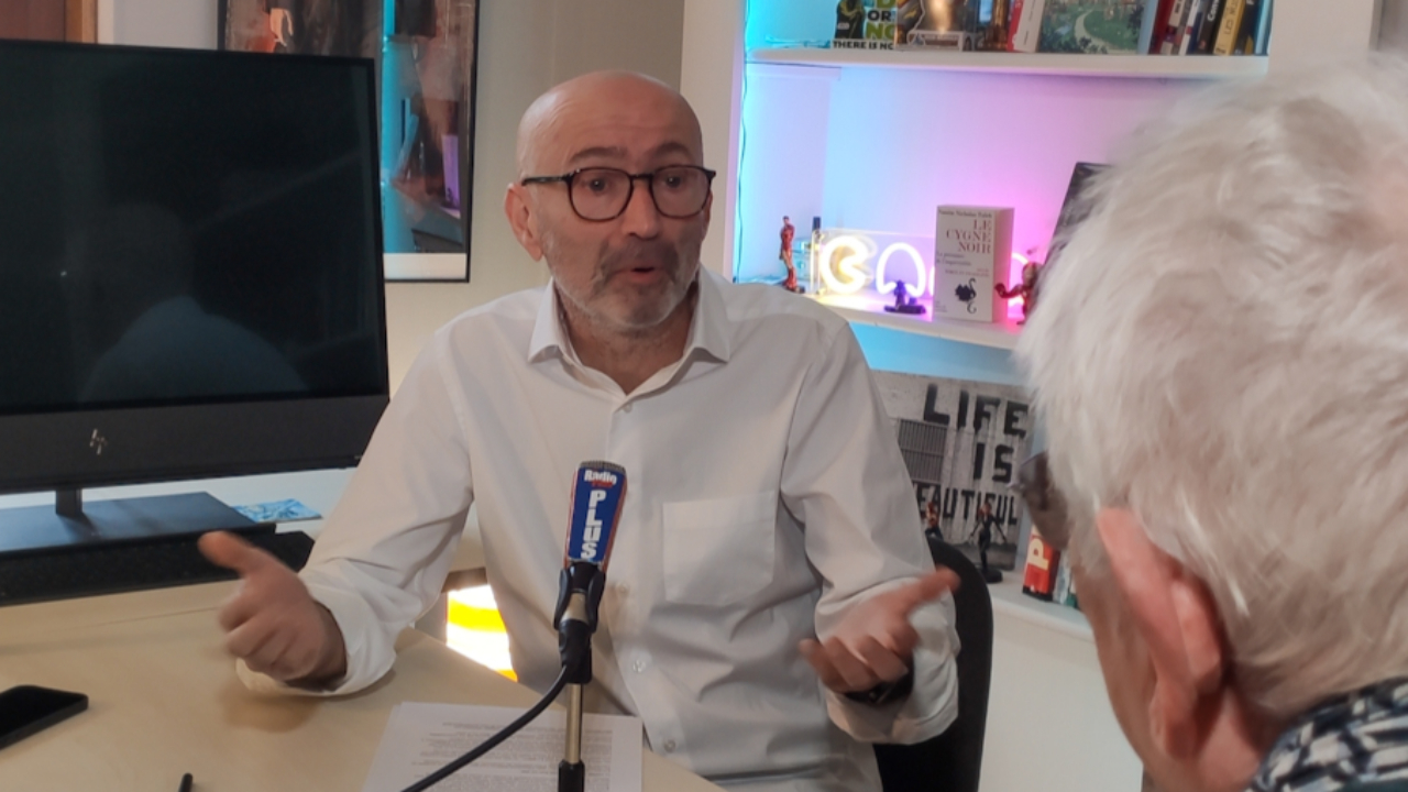 Thonon : très bientôt le 2ème forum de l'économie circulaire transfrontalier (interview) Thonon : très bientôt le 2ème forum de l'économie circulaire transfrontalier (interview)