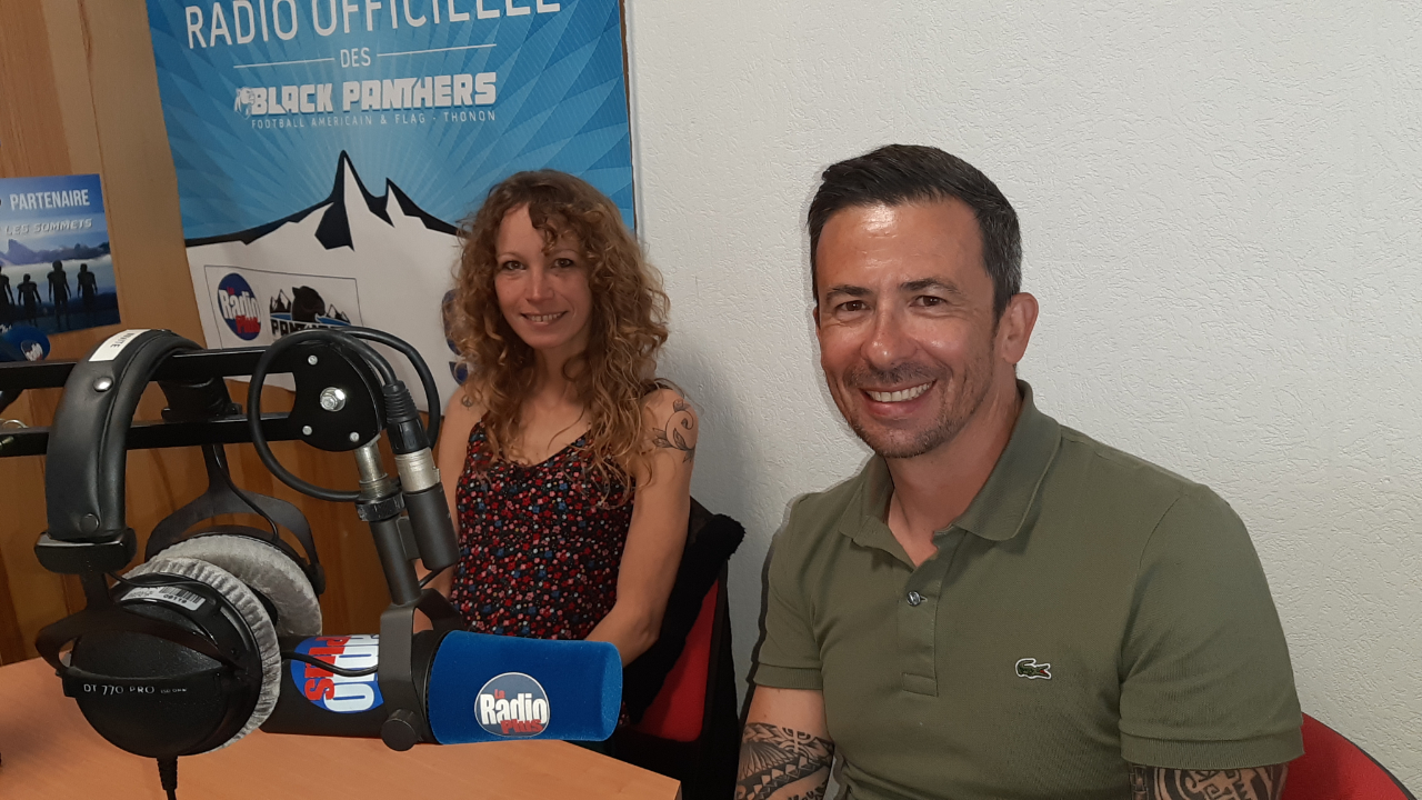 Thonon : une conférence destinée aux chefs d'entreprise qui ont des difficultés à recruter (interview) Thonon : une conférence destinée aux chefs d'entreprise qui ont des difficultés à recruter (interview)