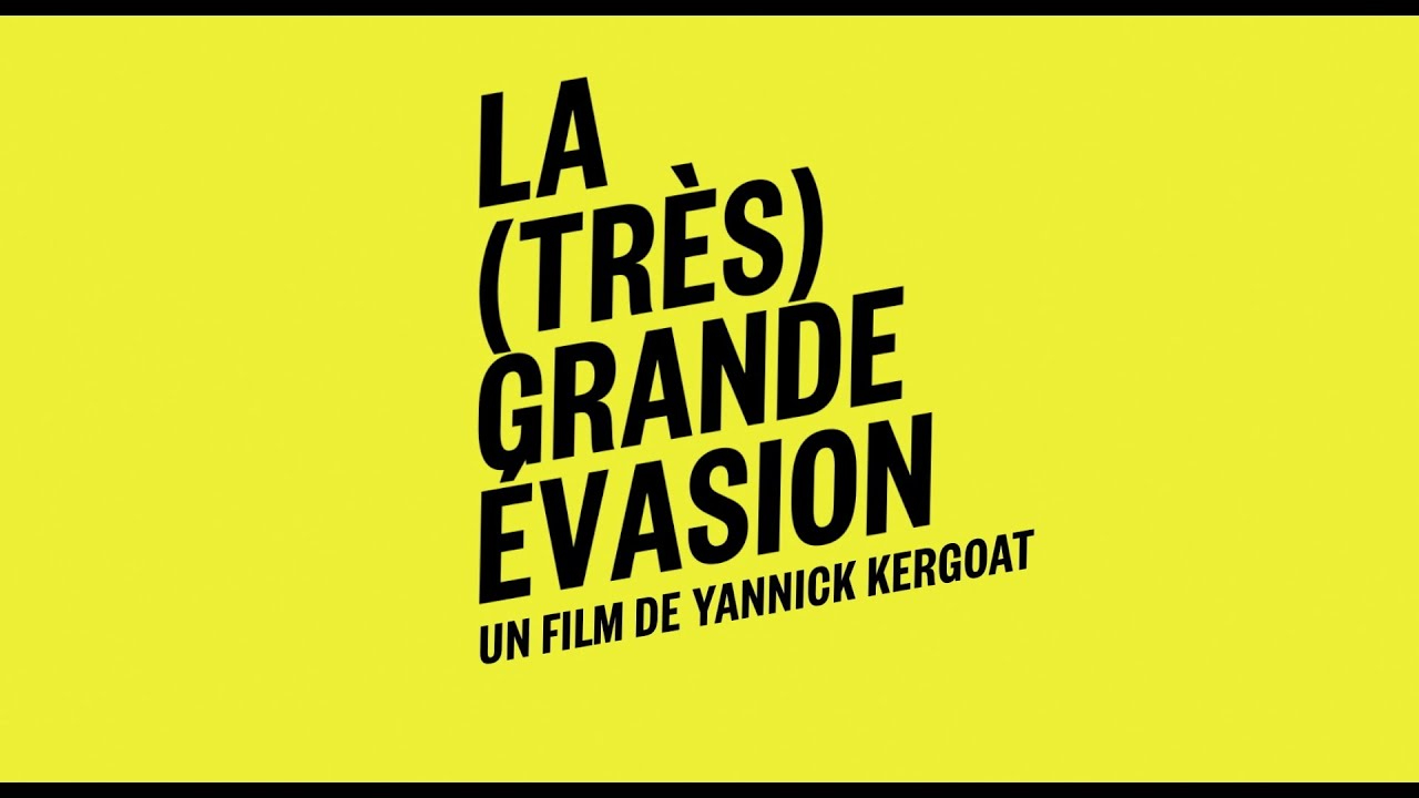 Thonon : une projection-débat sur le thème de l'évasion fiscale (interview) Thonon : une projection-débat sur le thème de l'évasion fiscale (interview)