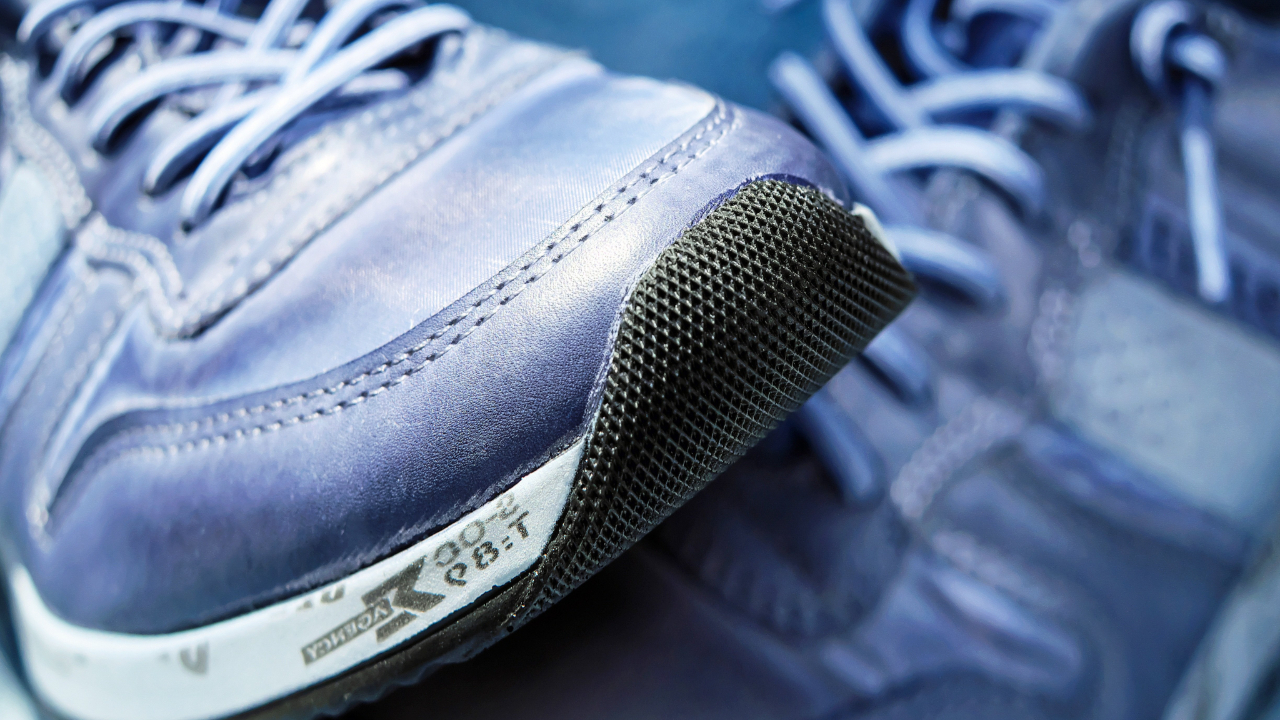 Thonon : Une pyramide de chaussures va s'installer dans le centre ce week-end Thonon : Une pyramide de chaussures va s'installer dans le centre ce week-end