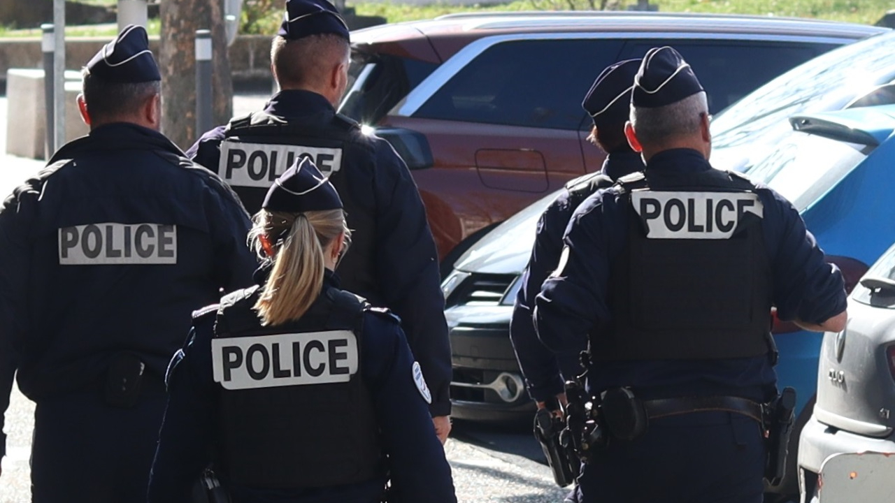 Tirs à Annemasse, Ville-la-Grand et Gaillard : le maire réclame des renforts policiers durables Tirs à Annemasse, Ville-la-Grand et Gaillard : le maire réclame des renforts policiers durables
