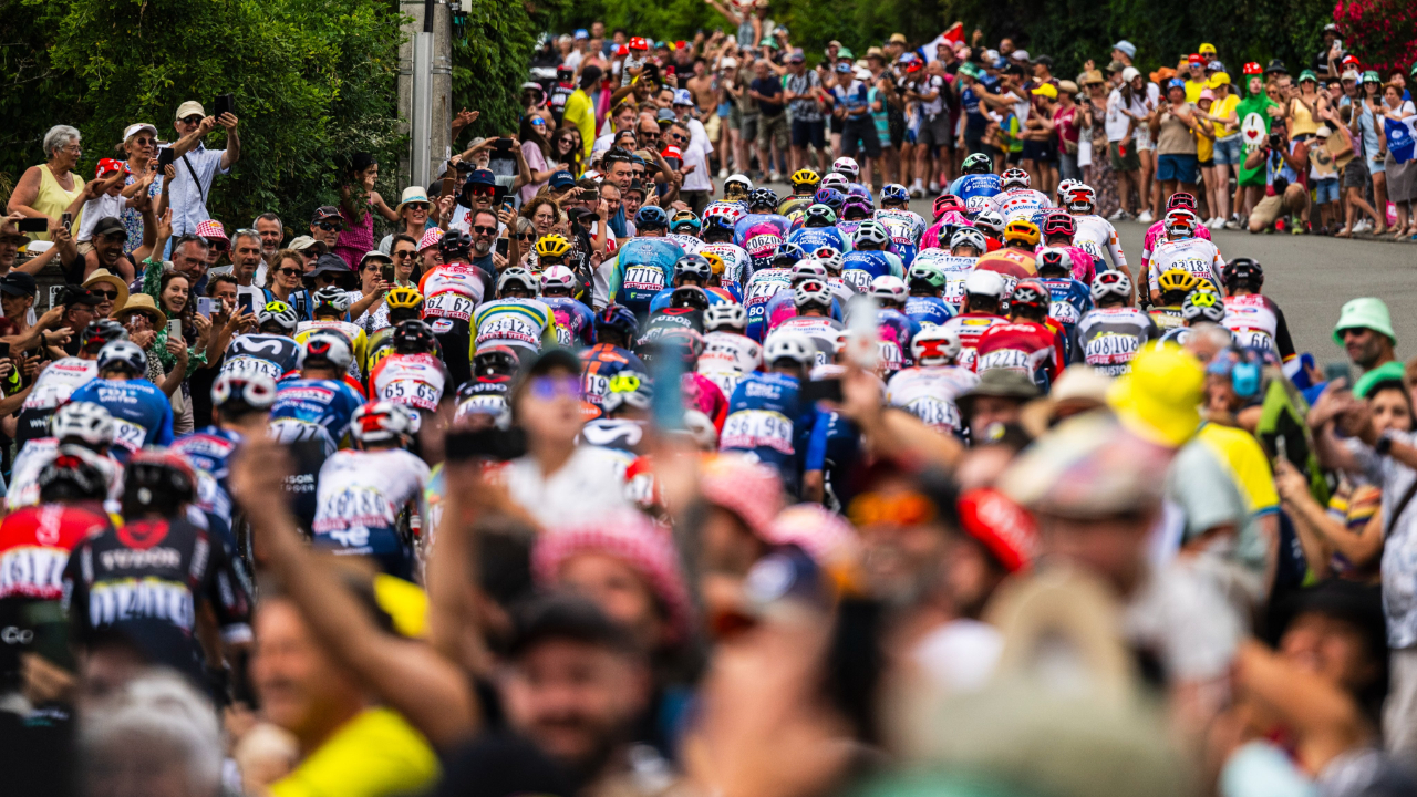 Tour de France 2025 : le peloton arrive en Savoie, ce qu'il faut savoir sur les deux étapes très attendues