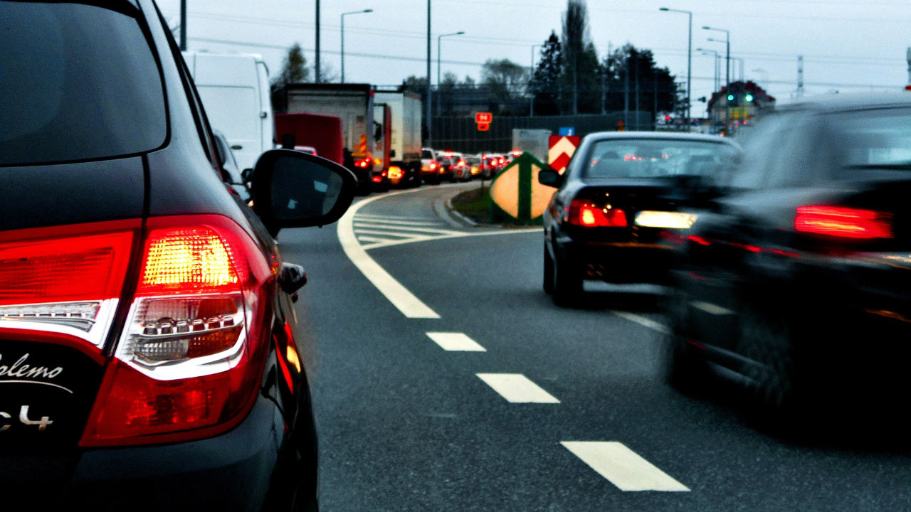 Transports frontaliers : Genève investit 40 millions de francs pour éviter les bouchons
