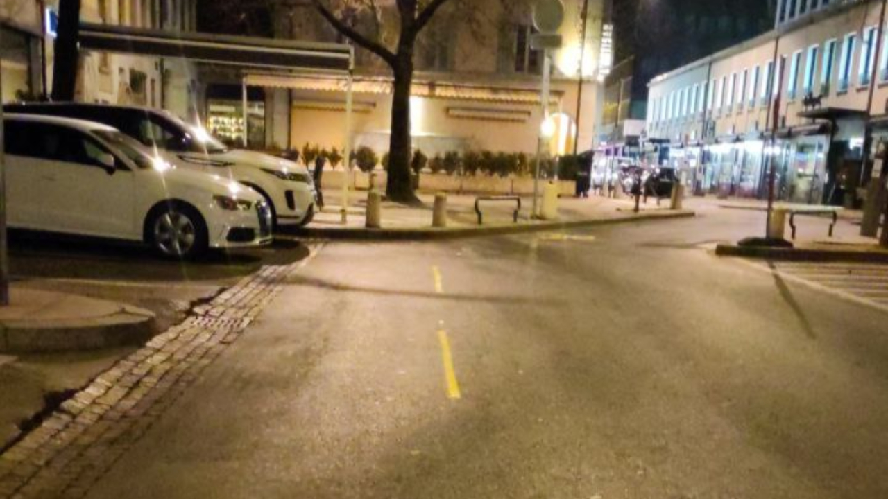 Trois gardes à vue pour Extinction Rebellion à Genève