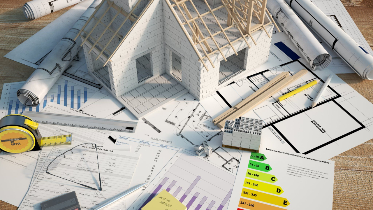 Genève: accord sur la rénovation énergétique du parc bâti