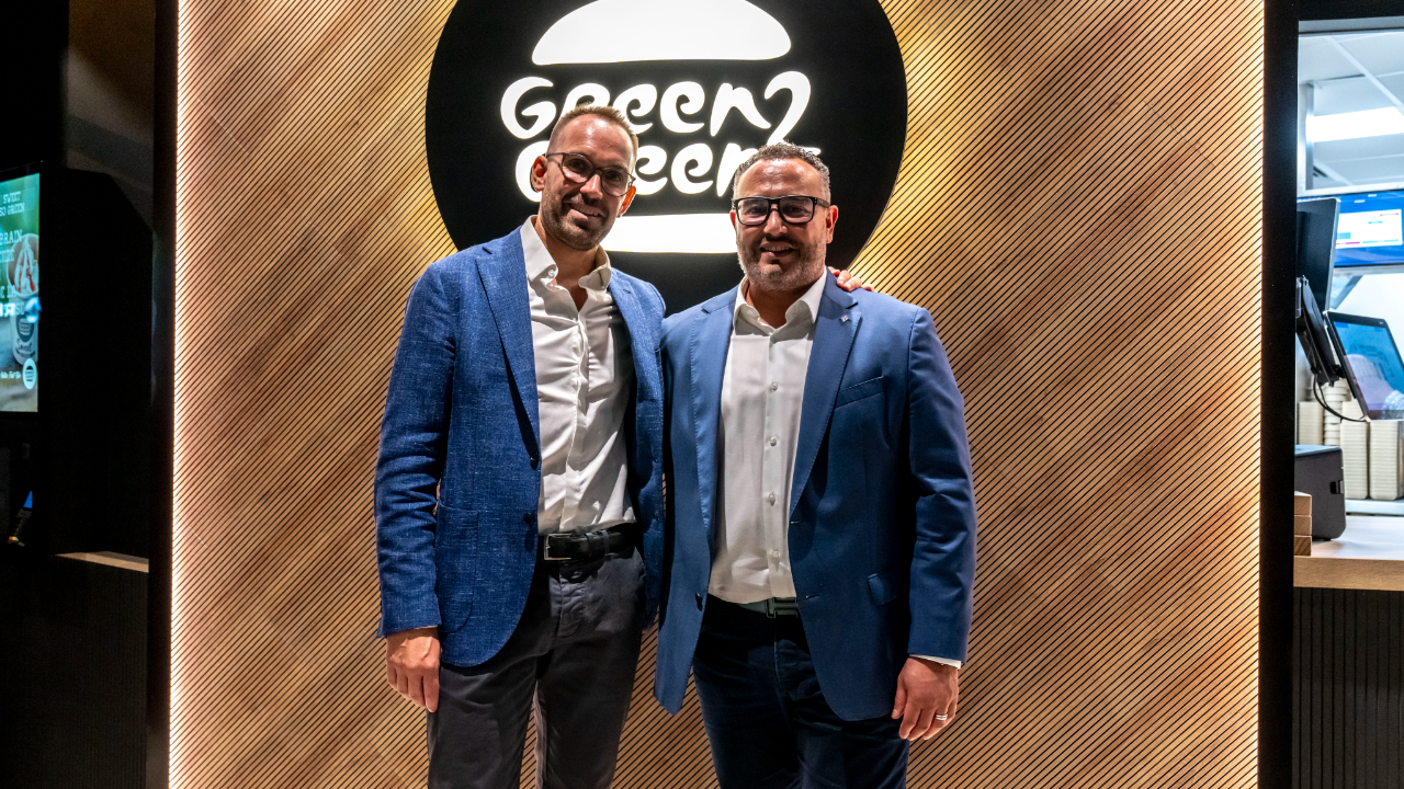 Un concept né en Chablais : de la restauration rapide mais  bio et locale (interview)